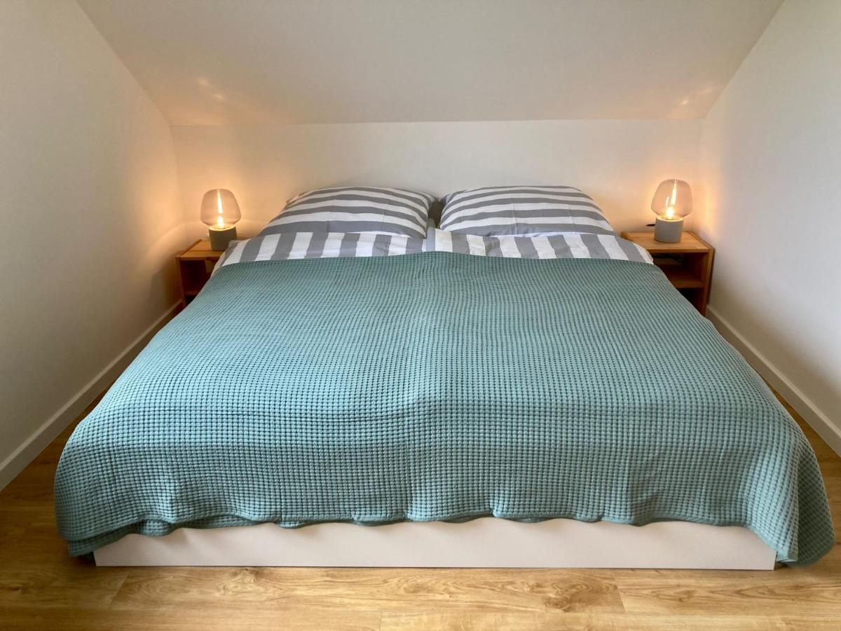 Hahnenklee Charme - Moderne Neue Ferienwohnung Mit 2 Balkons Goslar Zewnętrze zdjęcie