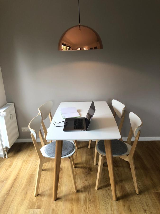Hahnenklee Charme - Moderne Neue Ferienwohnung Mit 2 Balkons Goslar Zewnętrze zdjęcie