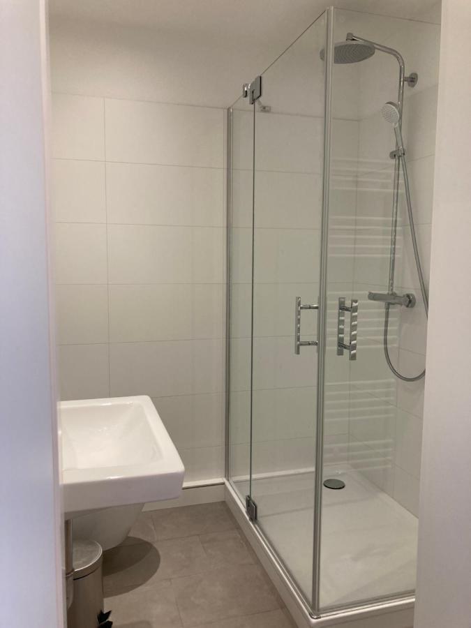 Hahnenklee Charme - Moderne Neue Ferienwohnung Mit 2 Balkons Goslar Zewnętrze zdjęcie