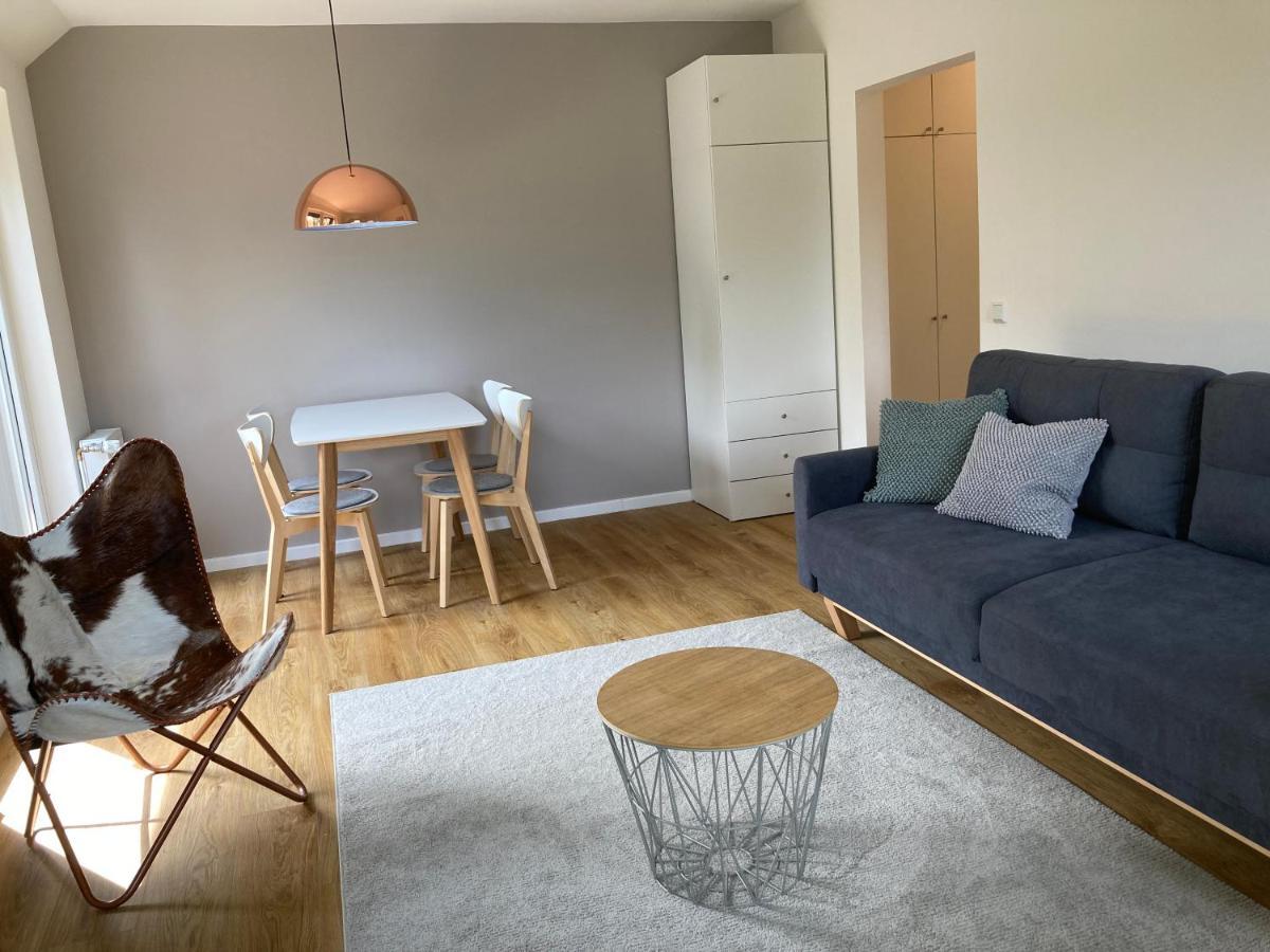 Hahnenklee Charme - Moderne Neue Ferienwohnung Mit 2 Balkons Goslar Zewnętrze zdjęcie