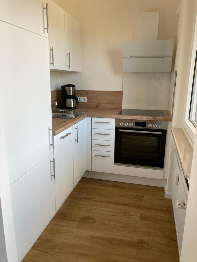 Hahnenklee Charme - Moderne Neue Ferienwohnung Mit 2 Balkons Goslar Zewnętrze zdjęcie